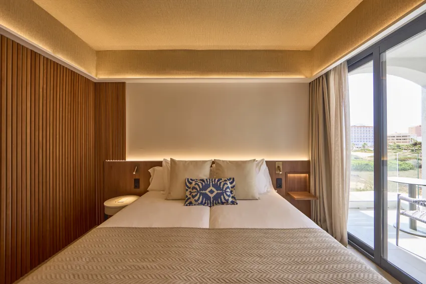 Universal Gran Leon and Spa 5*-15