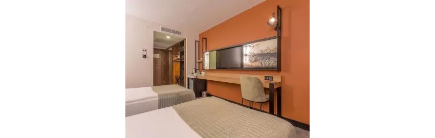 Best Western Plus Khan 4*-17
