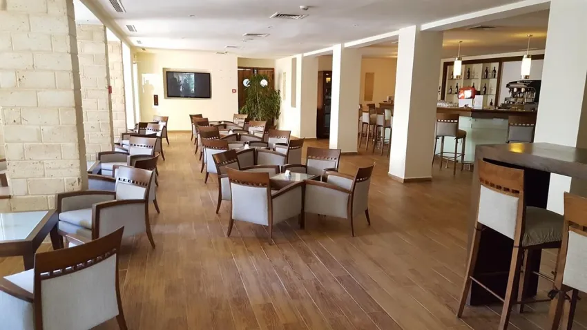 CALIMERA DELFINO BEACH RESORT & SPA  4*-12