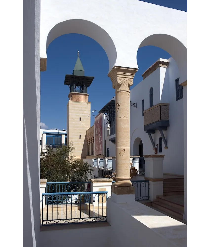 Medina Diar Lemdina 4*-77