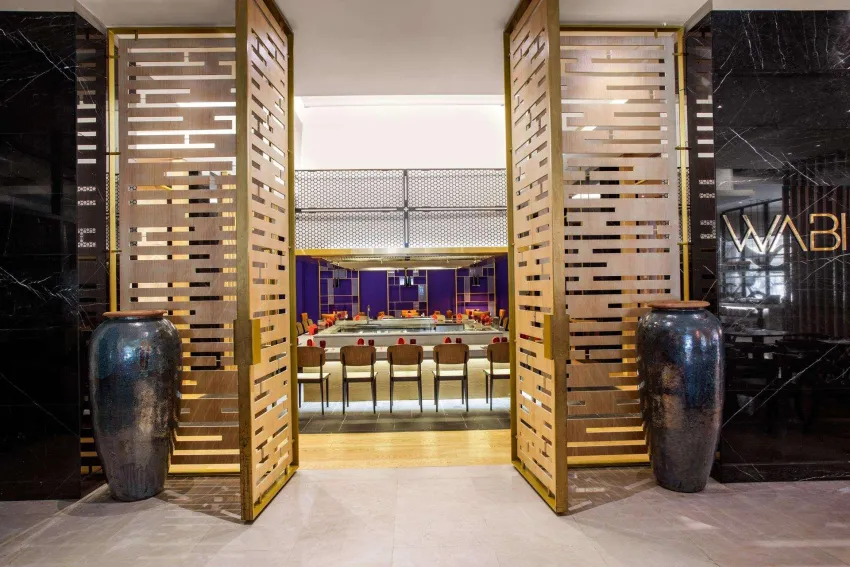 Ic Hotels Green Palace 5*-80