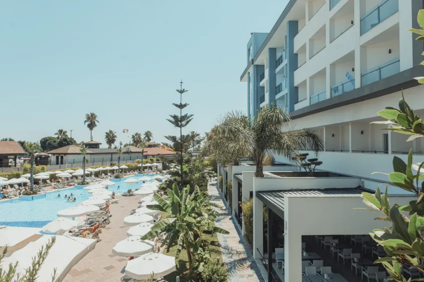 Seashell Resort & Spa Hotel 5*-12