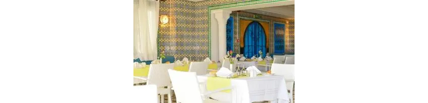 One Resort Aqua Park 4*-19