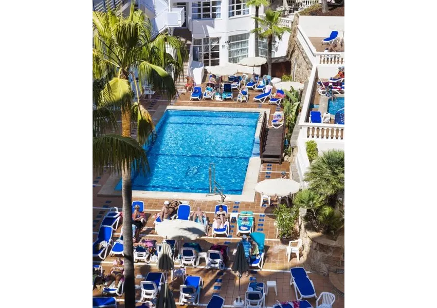 Globales Palmanova Palace 4*-13