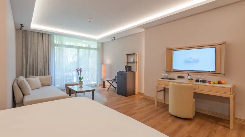 Gloria Golf Resort 5*-142