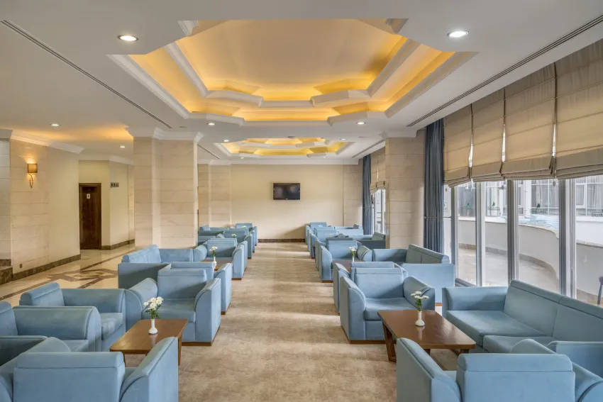 Green Max Hotel 5*-24