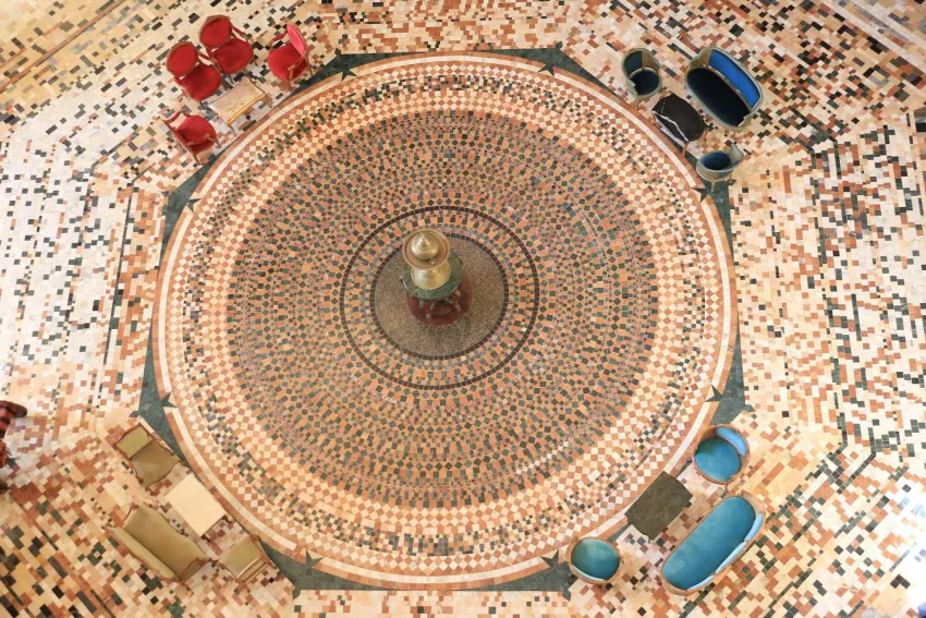 Lella Baya Thalasso 4*-33