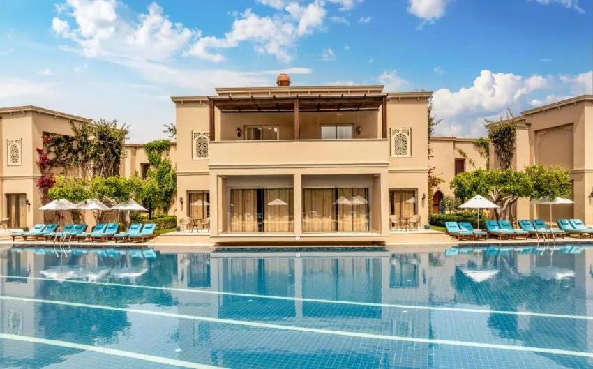 Spice Hotel & Spa 5*-78