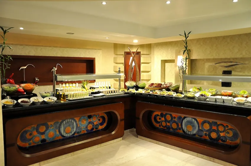 Kaisol Romance Resort Sahl Hasheesh (Adults Only 16+) 5*-42