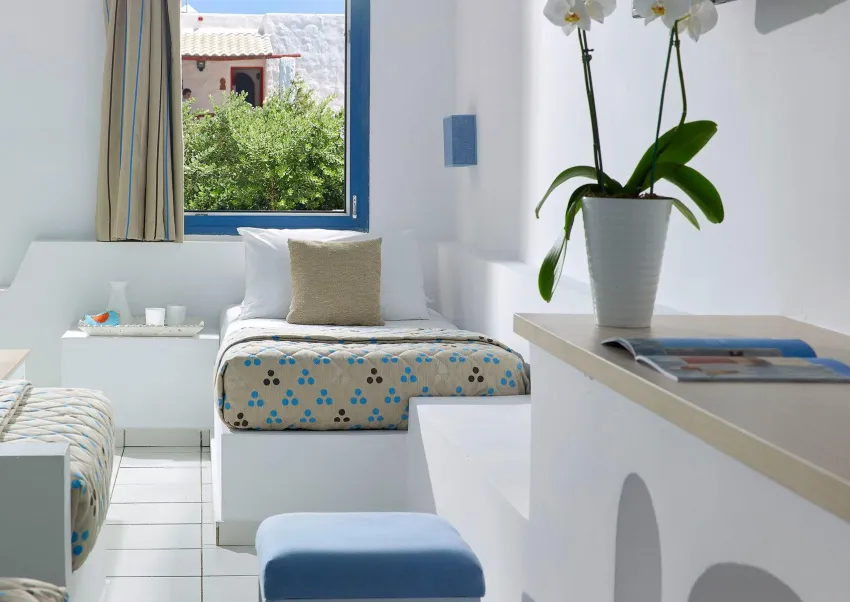 Mitsis Cretan Village 4*-11