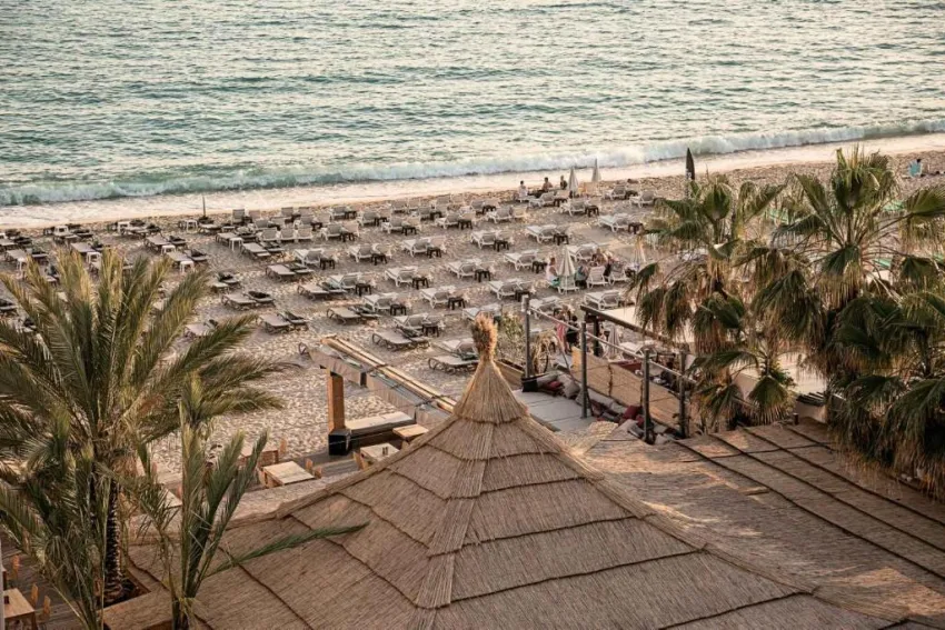 COOKS CLUB ALANYA (ADULT ONLY 12+)  4*-18