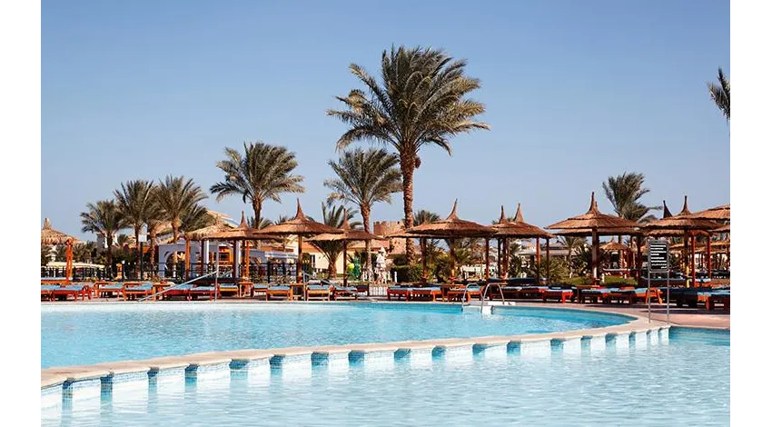 PICKALBATROS DANA BEACH RESORT  5*-59