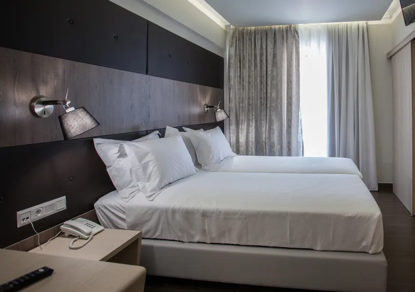 Melrose Rethymno by Mage Hotels 4*-64