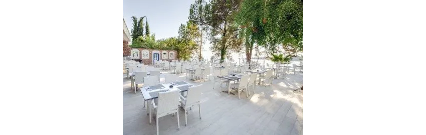 Utopia Beach Club 5*-29