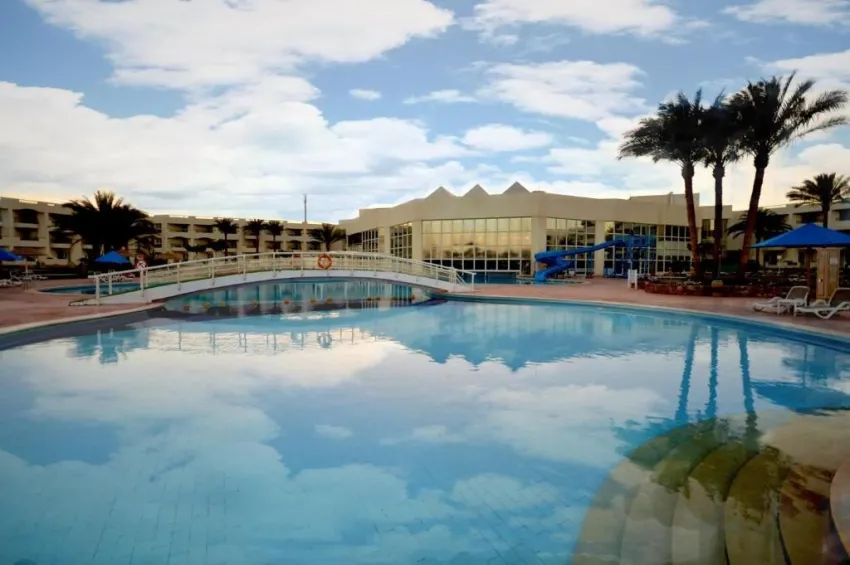 Aurora Oriental Resort 5*-2
