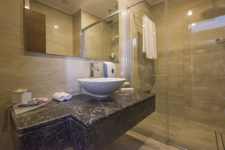 Ramada Plaza By Wyndham Antalya 5*-5