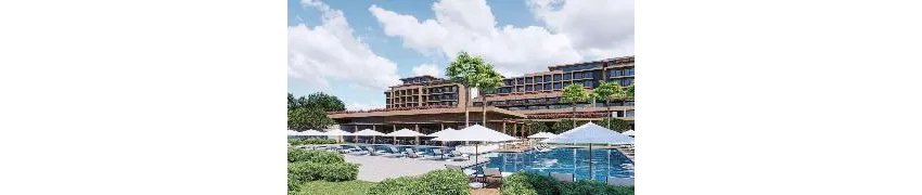 Lusso Sorgun 5*-86