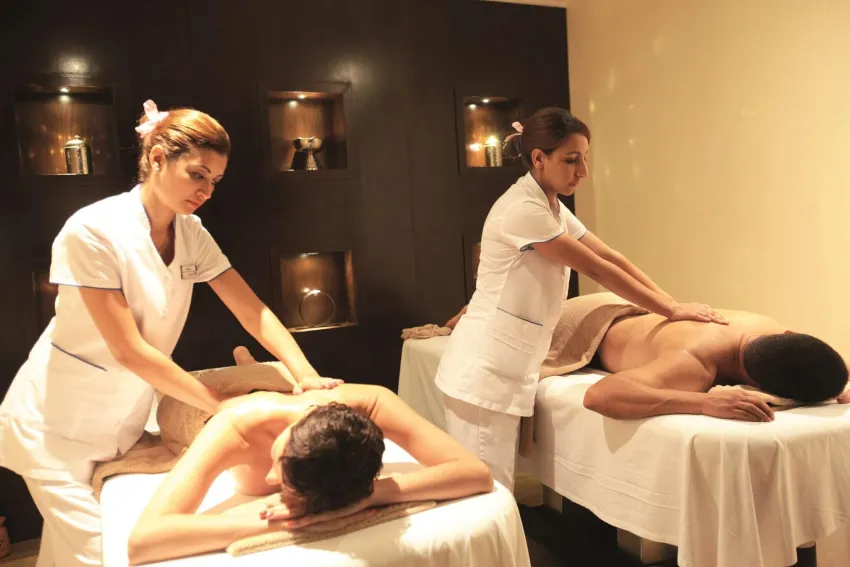 Radisson Blu Resort & Thalasso Hammamet 5*-283