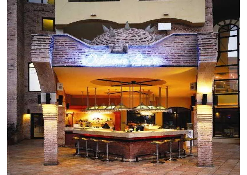 Limak Arcadia Sport Resort 5*-56