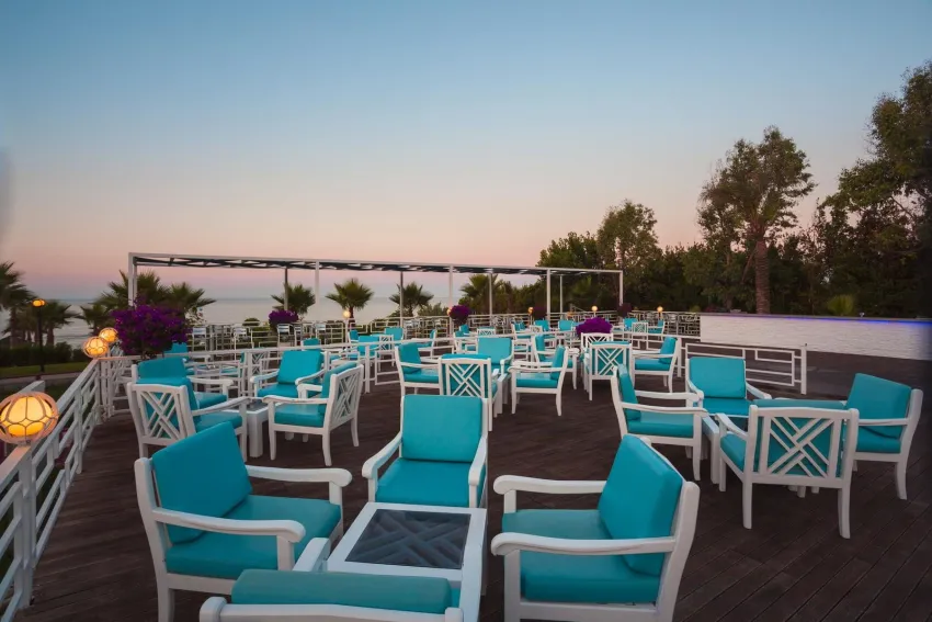 Hotel Turan Prince 5*-12