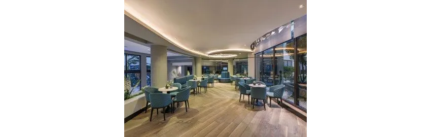 Limak Atlantis Deluxe Hotel & Resort 5*-7