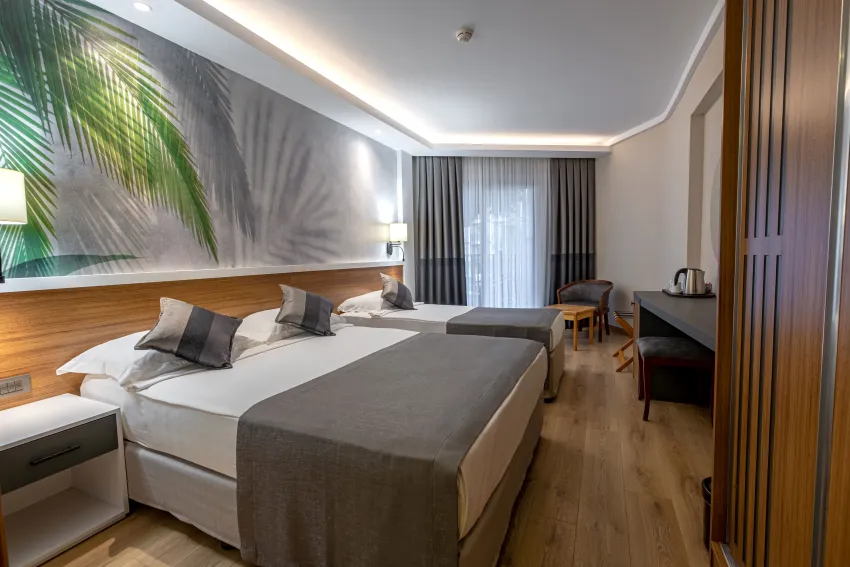 Alba Resort Hotel 5*-15