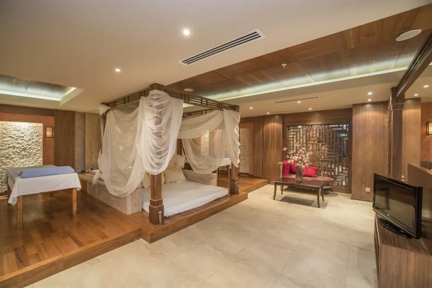 Starlight Resort Hotel 5*-250