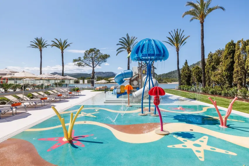Viva Eden Lago Aparth 4*-5