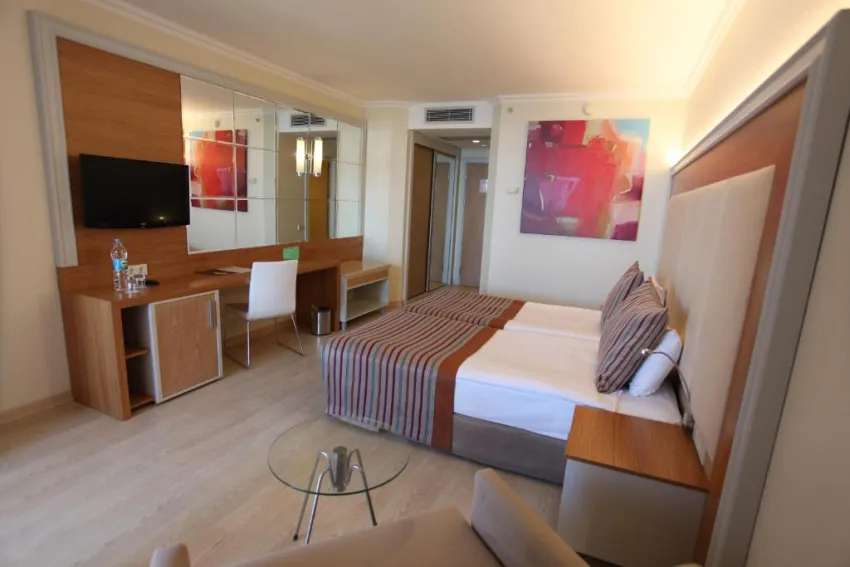 Aqi Pegasos Resort Hotel 5*-2