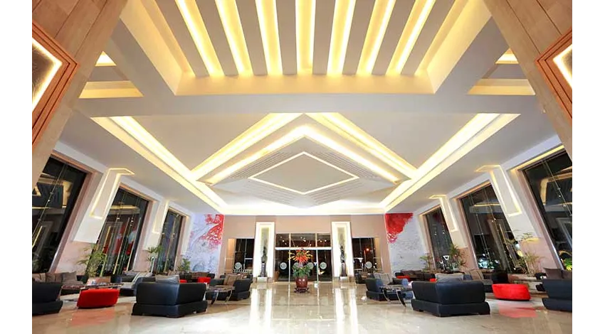 PICKALBATROS BEACH ALBATROS RESORT  4*-46
