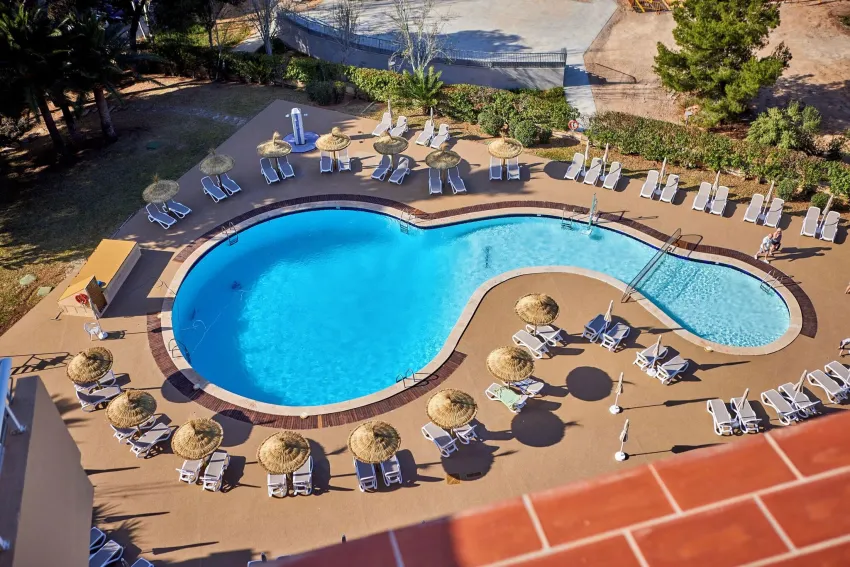 Tent Palmanova 3*-29