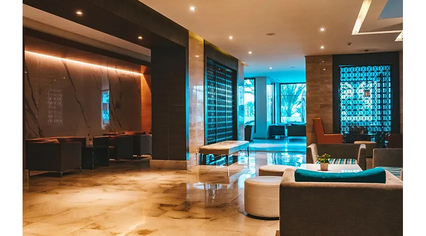 ROSA BEACH THALASSO & SPA (EX. SENTIDO)  4*-3