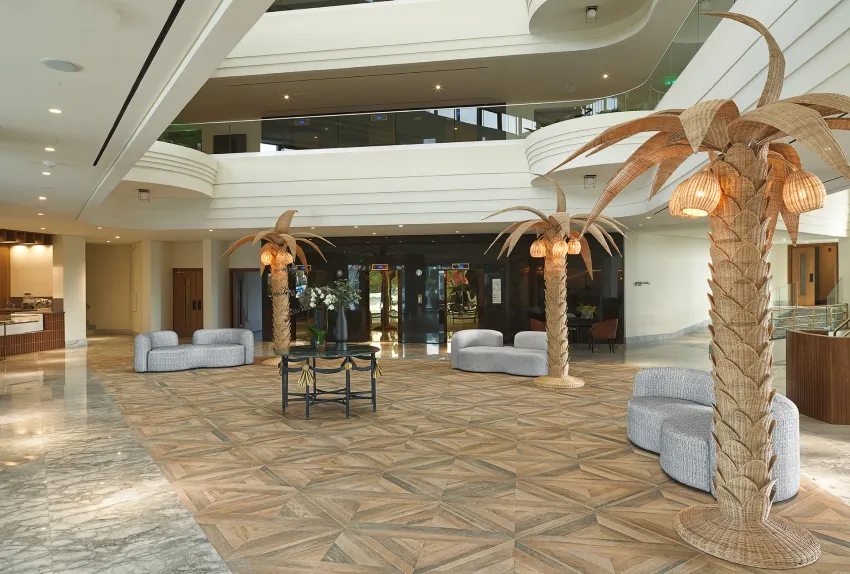 The GrandResort – Limited Edition by Leonardo Hotels 5*-49