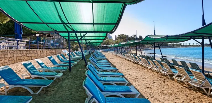 OZKAYMAK SELECT RESORT HOTEL  5*-29