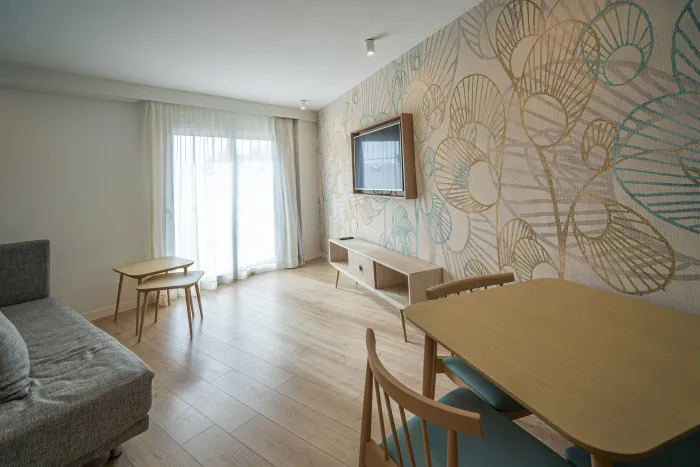 Hotel & Apartamentos Leman 4* - Playa de palma - Spania