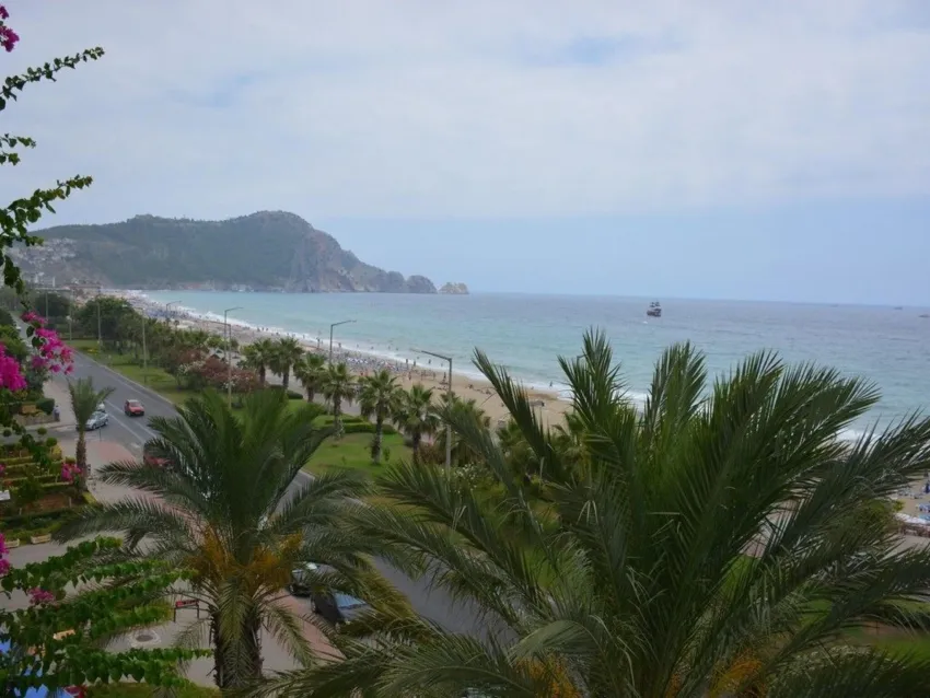 Kleopatra Dreams Beach Hotel 4*-10