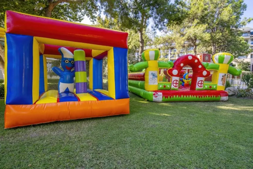 MIRADA DEL MARE  5*-9