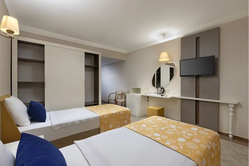 Prestige Alanya (Ex Euphoria Comfort) 5*-32