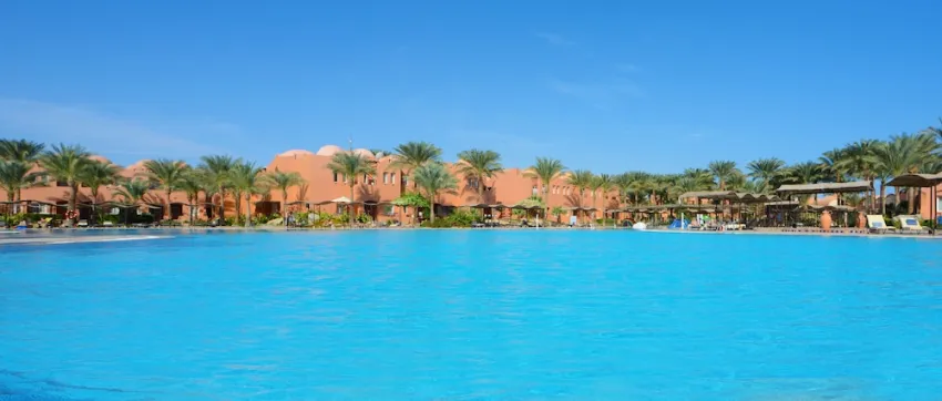 Jaz Makadi Oasis Resort & Club 5*-51