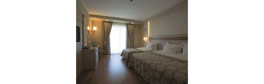 Gural Premier Belek 5*-4