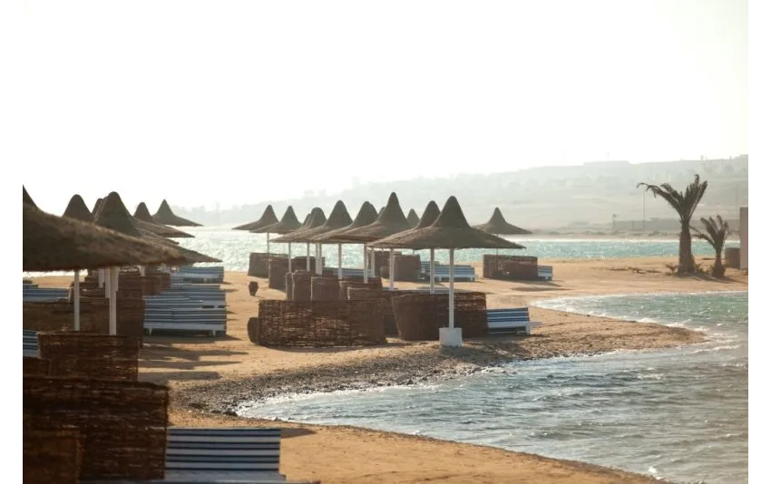 Sunrise Juman Beach (Ex. Coral Beach) 4*-15