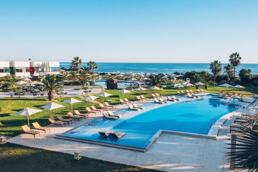 Iberostar Selection Diar El Andalous 5*-3