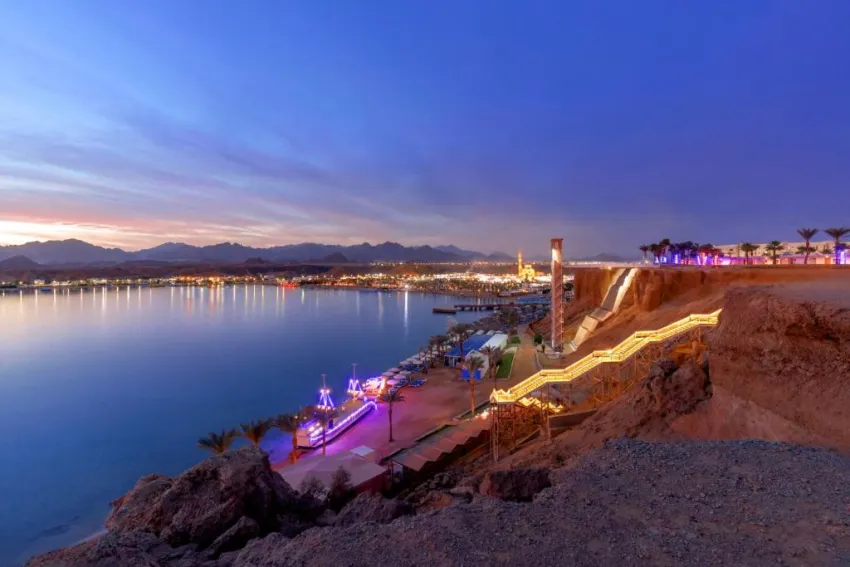ALBATROS SHARM RESORT  4*-63