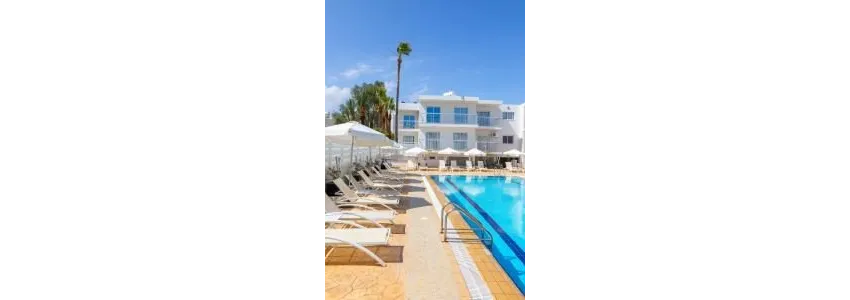 MIA HOTEL APARTMENTS 3*-1