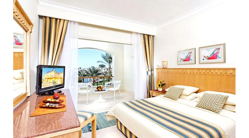PICKALBATROS DANA BEACH RESORT  5*-39