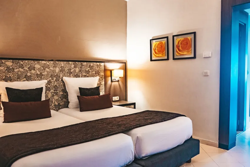Rosa Beach Thalasso & Spa (Ex. Sentido) 4*-18