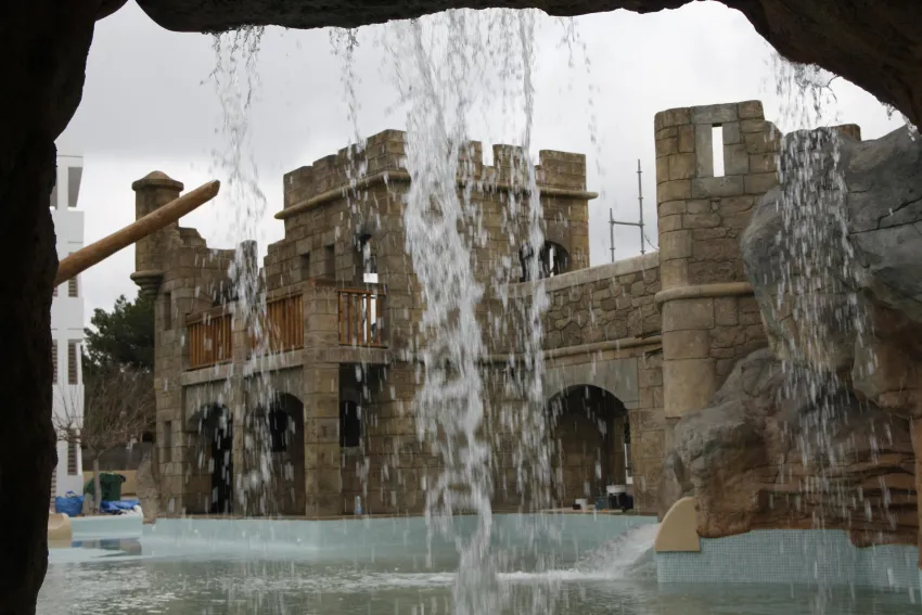 Pirates Village Apartments -55