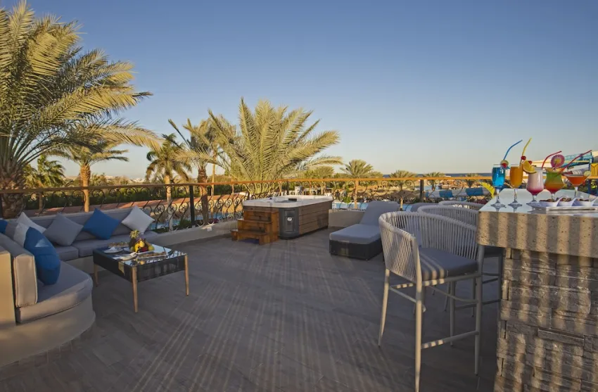 Sunrise Aqua Joy Resort 4*-8