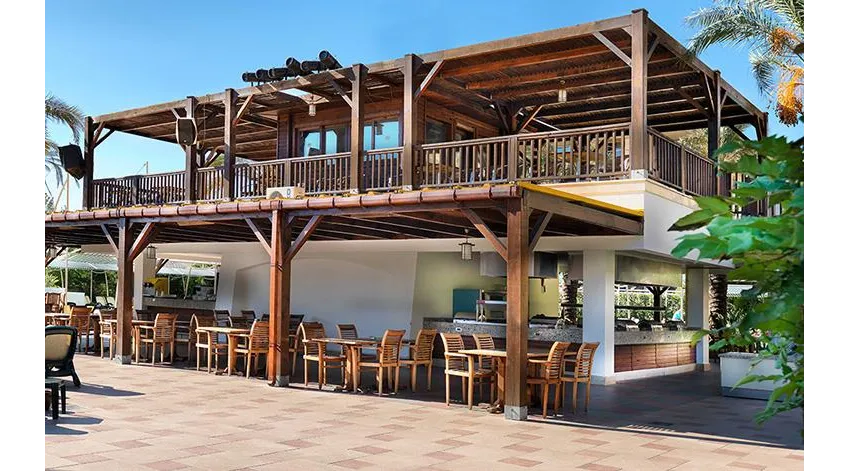 CRYSTAL DELUXE RESORT & SPA  5*-15