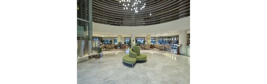 Tui Blue Side Hotel (Adults Only 16+) 5*-4